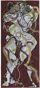 CL  CLA    GÉANTE PAR MONTS ET PAR VAUX   n° 24