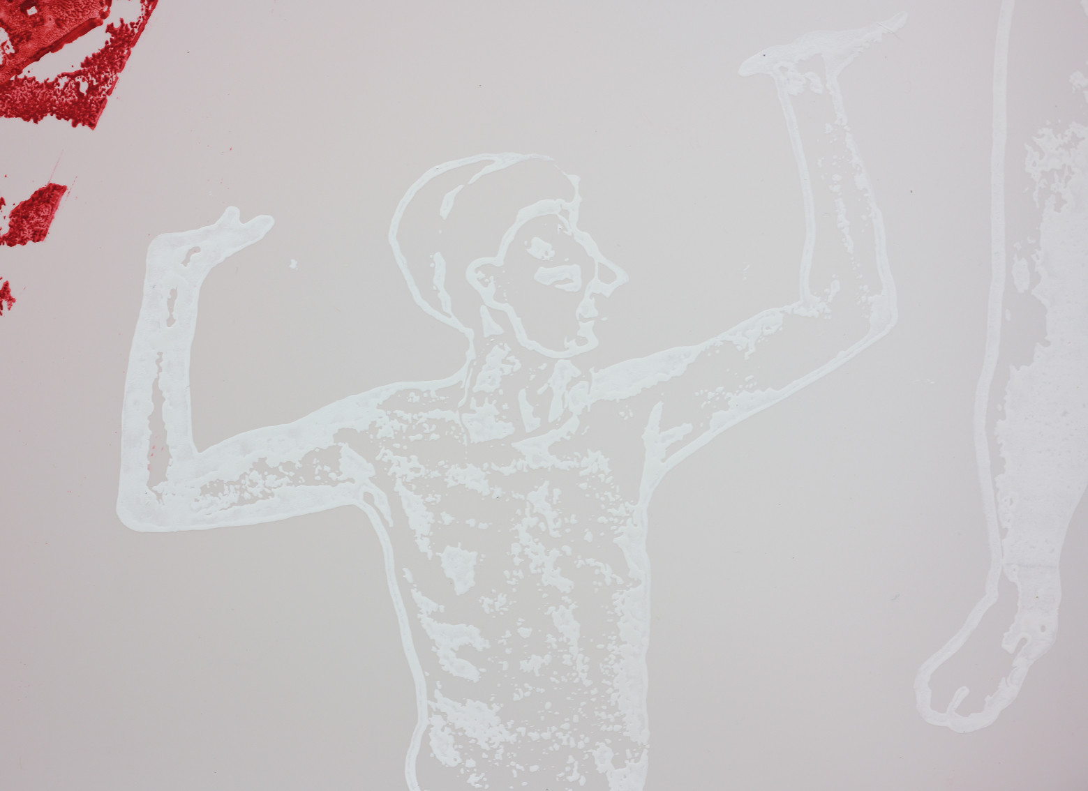 LES ATLANTES ET LA DIVINE COMÉDIE