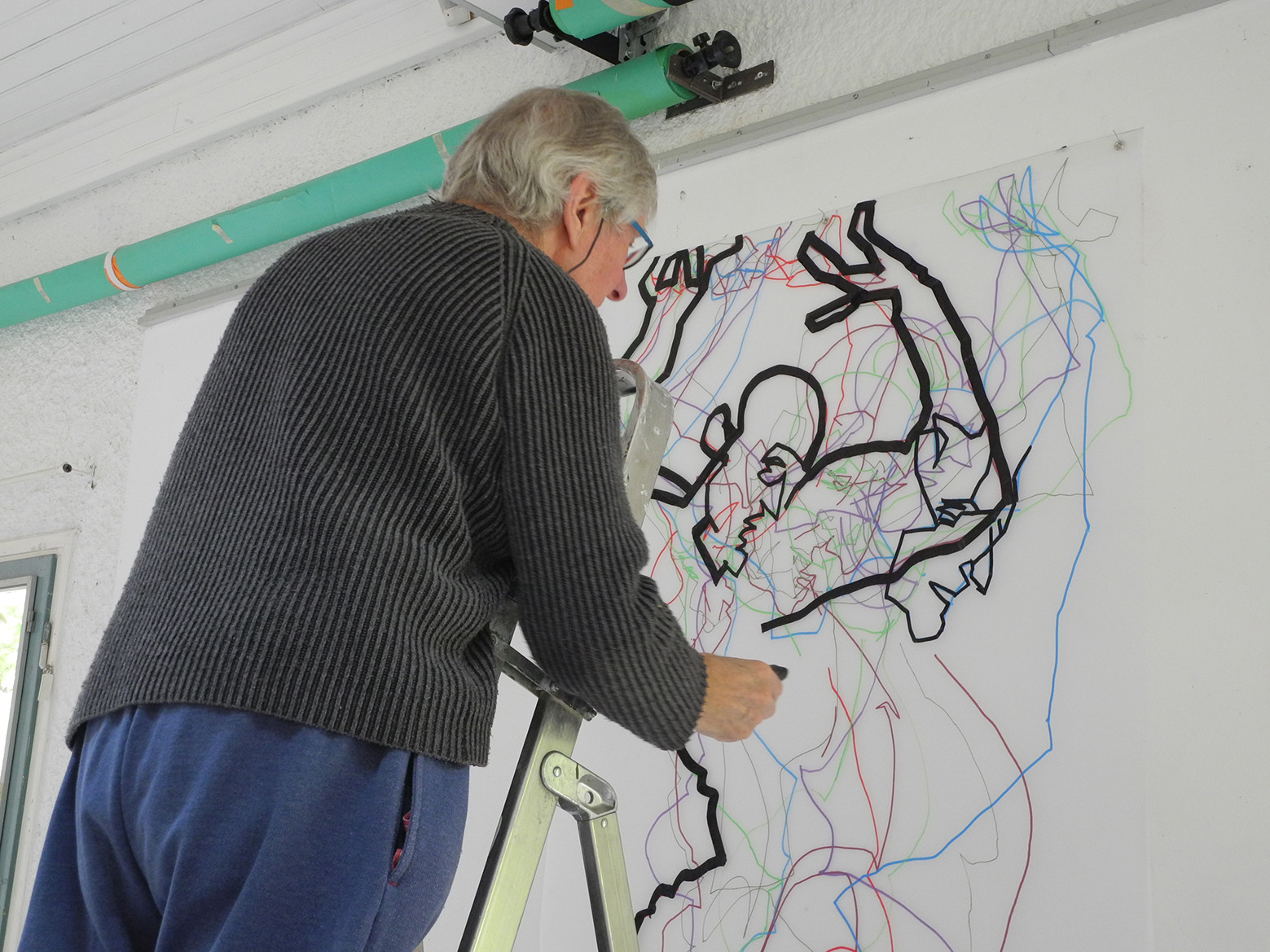 ATLANTE - JM - n° 7