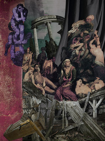 LEÇONS DE TENEBRES 1 A