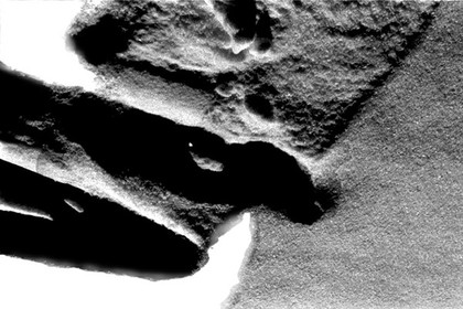 LA NAISSANCE D'EVE - 35