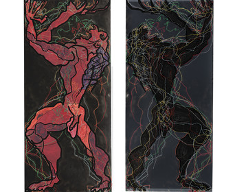 ATLANTE - n° 12 -JU