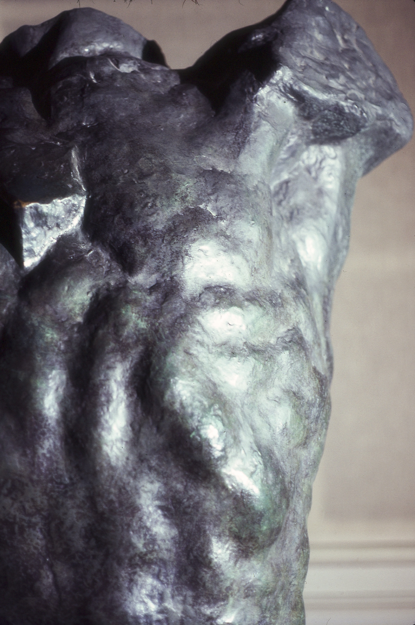 MUSÉE RODIN     PARIS