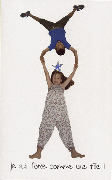 COMME AU CIRQUE - 05