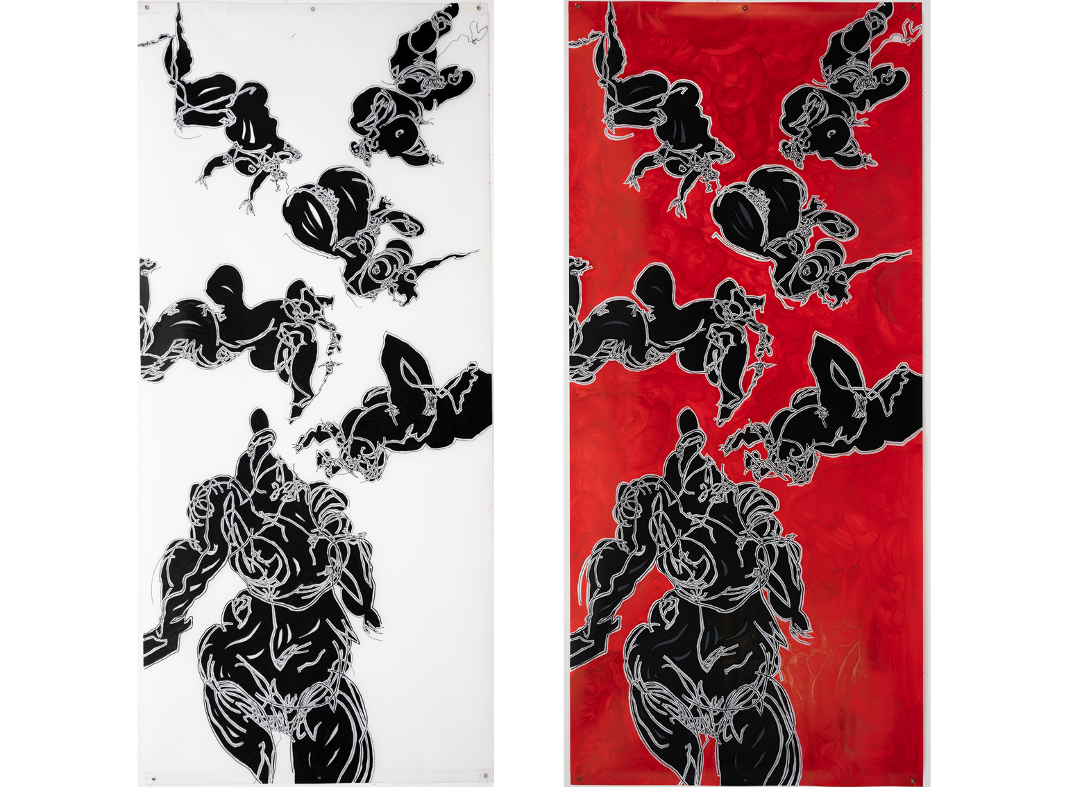 GEANTE APSARA n° 14   OLG