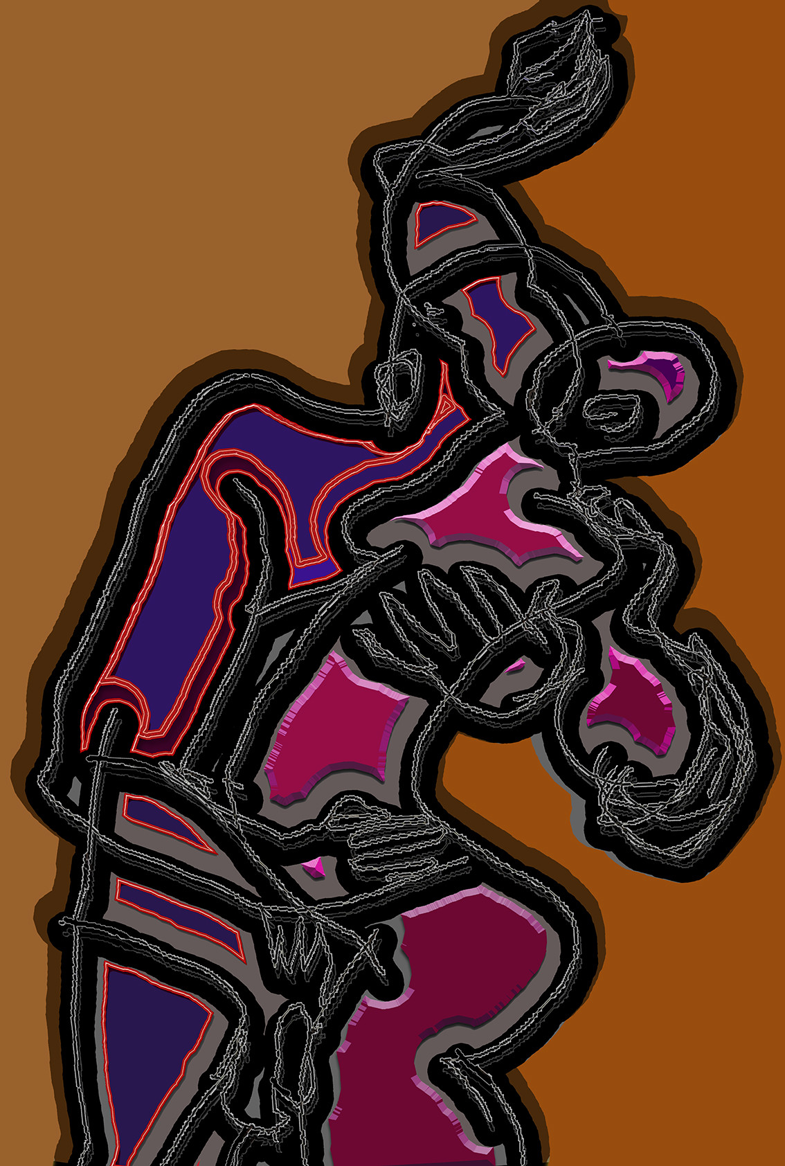 29- NOUVEL ECHO -Chiar