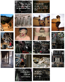 KAFKA. Dans une Colonie Pénitentiaire