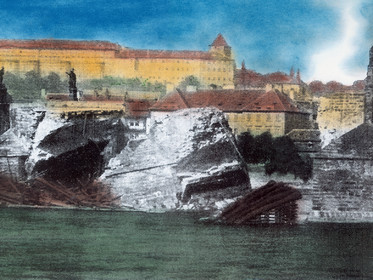 KAFKA -  LA METAMORPHOSE