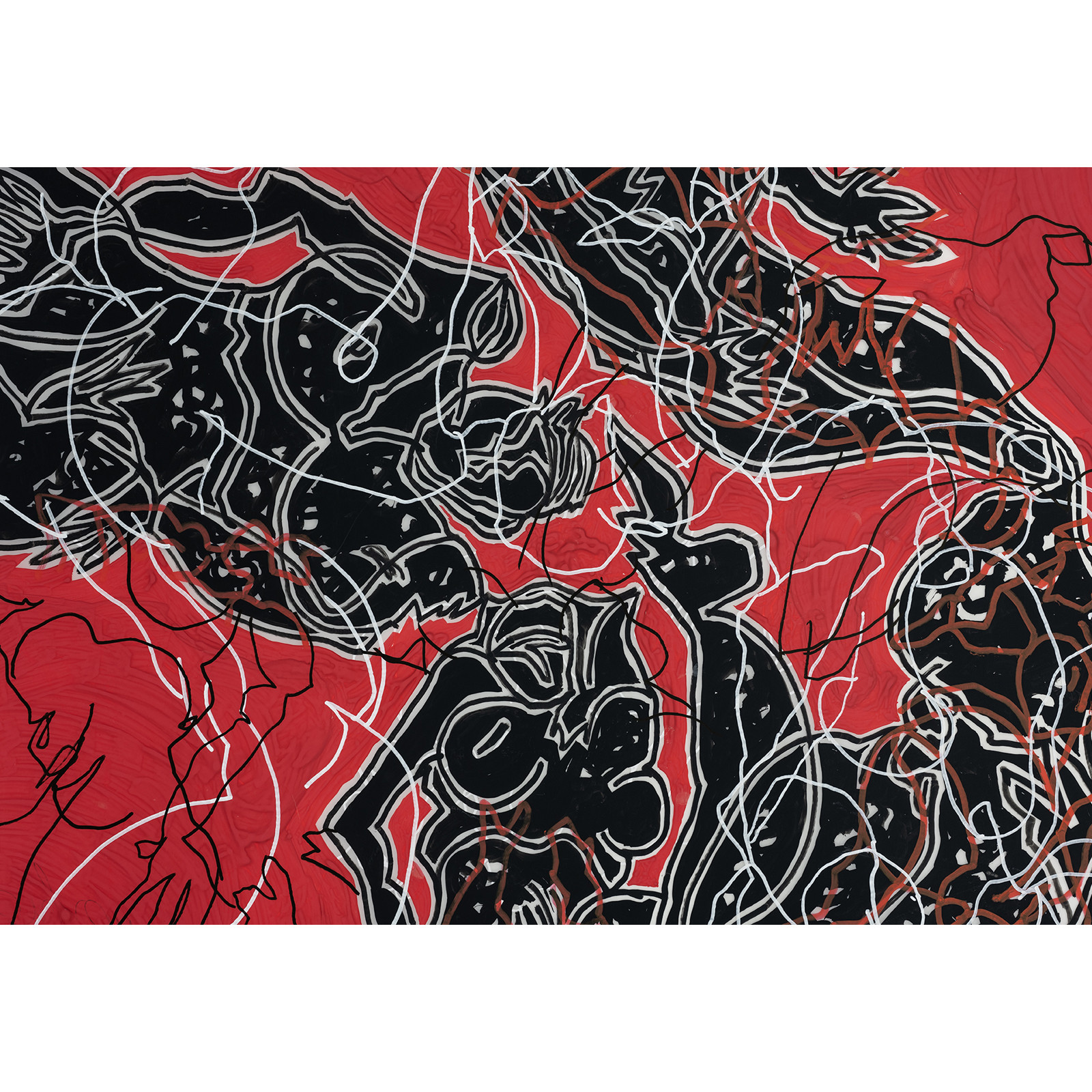 GEANTE APSARA n° 26   LUCIE.