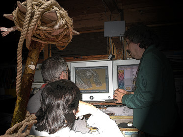 KAFKA, LE SOUCI DU PÈRE DE FAMILLE  L'ODRADEK