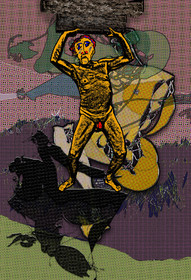 CE QUE TRAMENT LES ATLANTES  - 11