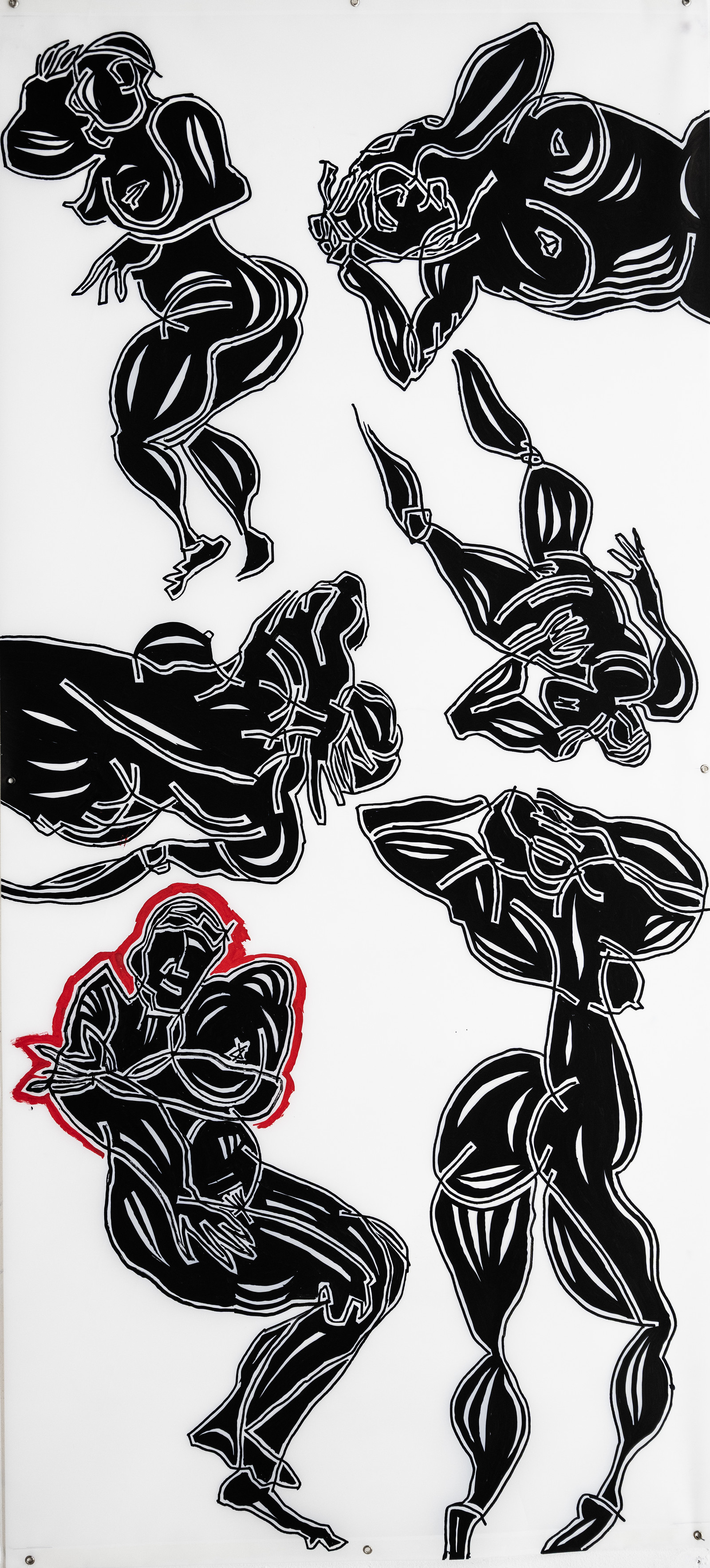 GEANTE APSARA n°  33