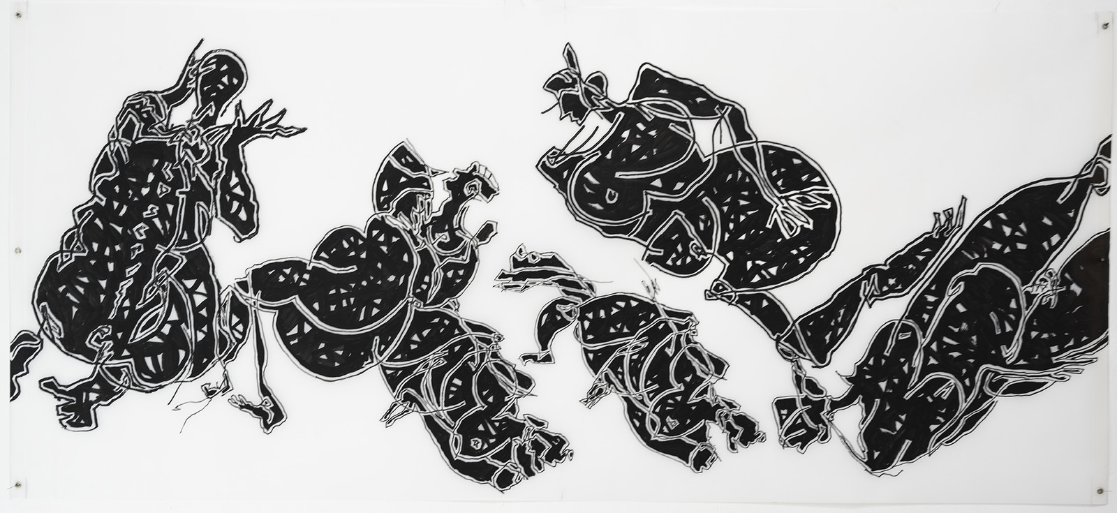 GEANTE APSARA n° 17   DAN-2