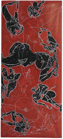 GÉANTE APSARA  04 - CL