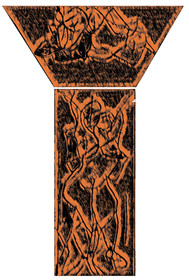 70 -COUPLE EN ECHO- LUCIE - NEURONAL