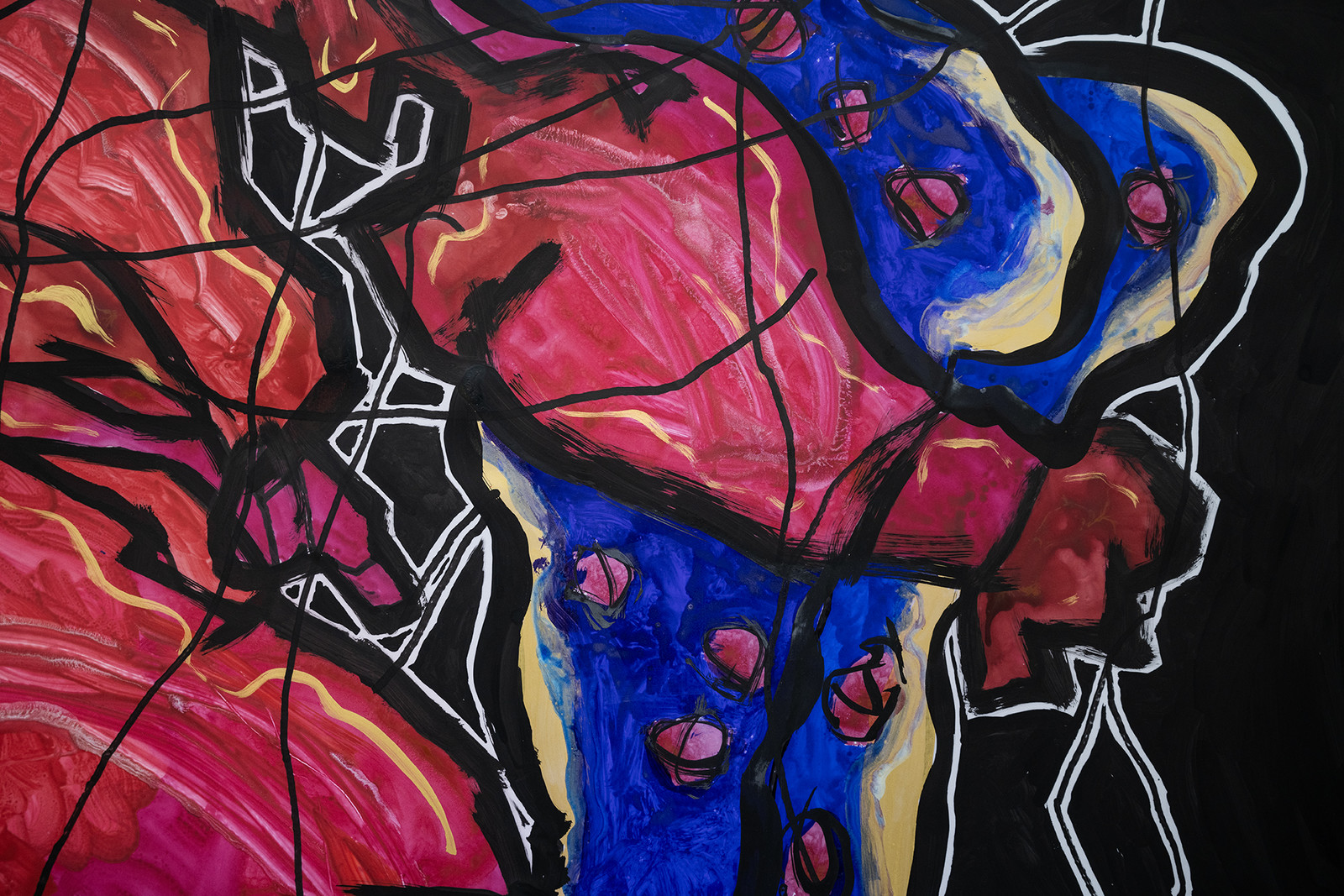 COUPLE COLONNE n° 25   JEANNE