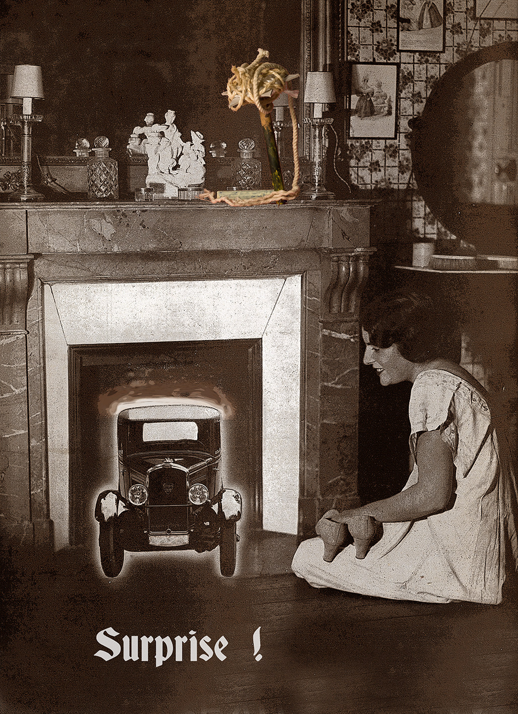 KAFKA, LE SOUCI DU PÈRE DE FAMILLE  L'ODRADEK