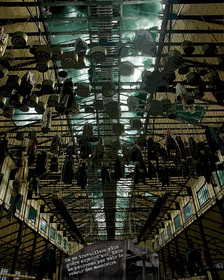 KAFKA,  UNE VISITE A LA MINE   6