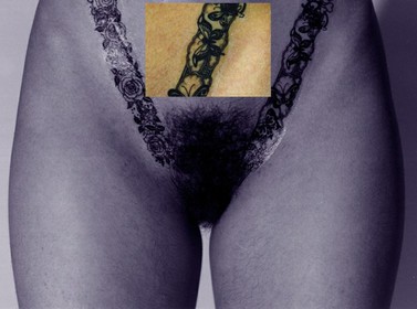 LES TROIS GRACES - 8