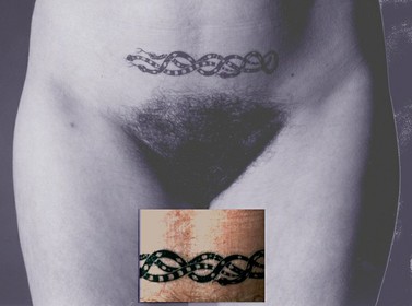 LES TROIS GRACES - 4