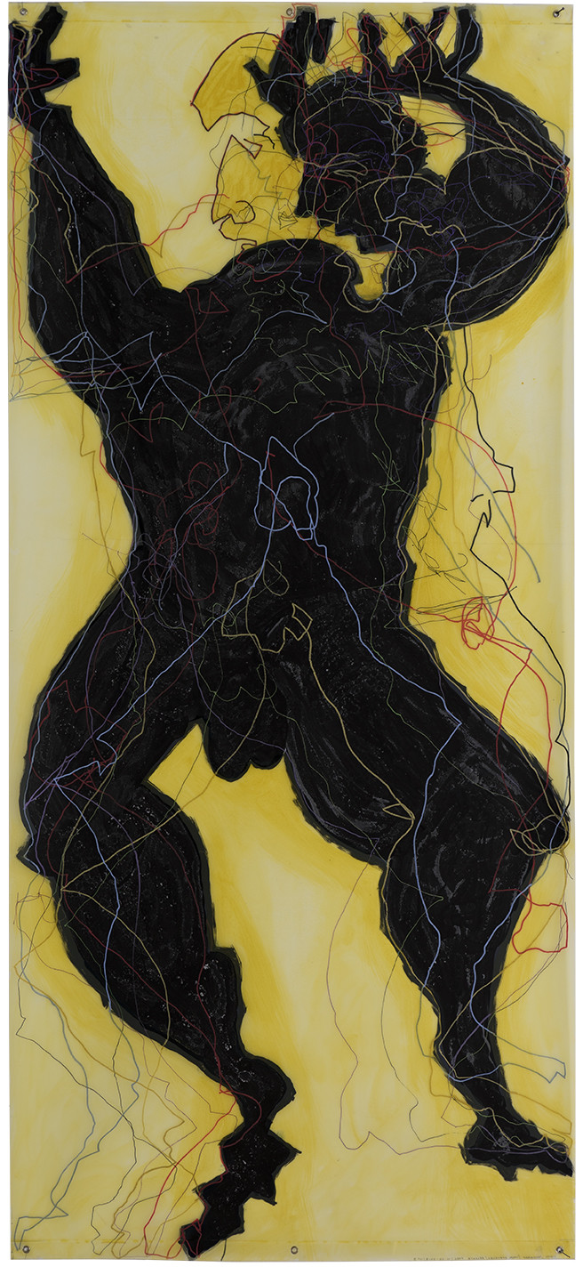 ATLANTE FRE -  n° 3