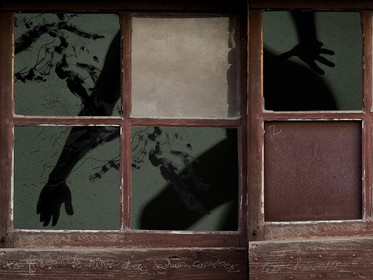 Ta façon de rire d'eux, de leur caresser les cheveux