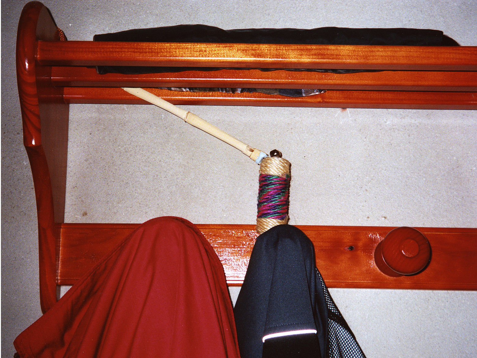 KAFKA, LE SOUCI DU PÈRE DE FAMILLE  L'ODRADEK