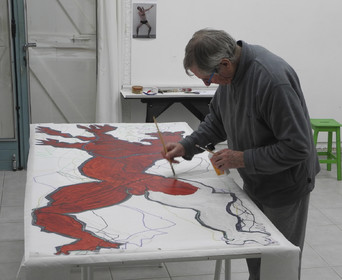 ATLANTE -MAR - n° 6