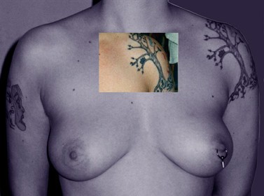 LES TROIS GRACES - 2