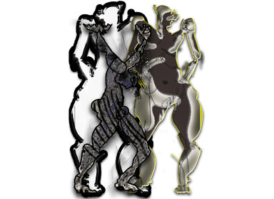 LES GÉANTES RENCONTRENT LES ATLANTES n°  08