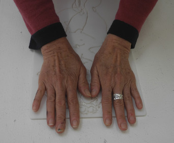 GÉANTE PAR MONTS ET PAR VAUX n°  27