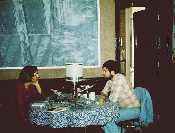 Jean Pierre LEBOULCH'