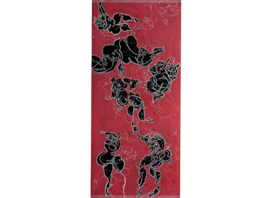 GEANTE APSARA   n° 09   FAB