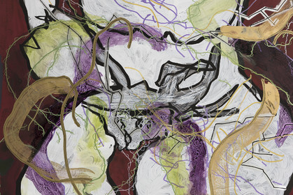 CL  VIR     GÉANTE PAR MONTS ET PAR VAUX   n° 21 - détail