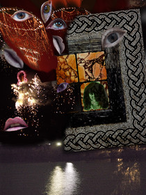 LEÇONS DE TENEBRES 7  C