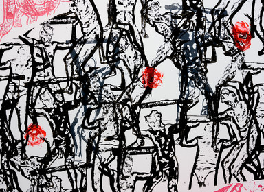 LES ATLANTES ET LA DIVINE COMÉDIE