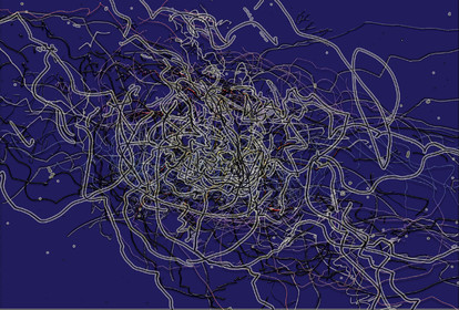 73 - CL-d -  VER-2 - t -  SEXE GEANTES PAR MONTS ET PAR VAUX