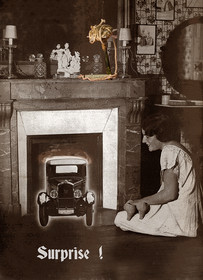 KAFKA, LE SOUCI DU PÈRE DE FAMILLE  L'ODRADEK