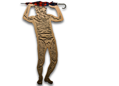 LES GLORIEUX ATLANTES - 01