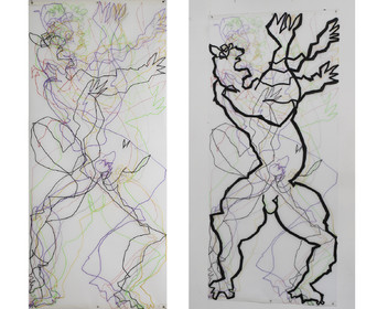 ATLANTE -MAR - n° 6