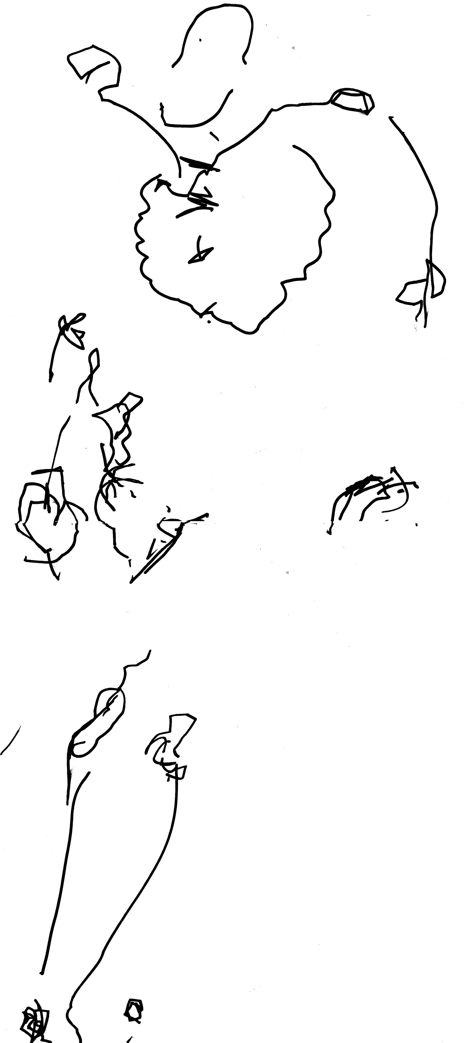 GÉANTE PAR MONTS ET PAR VAUX - OPH - n° 25