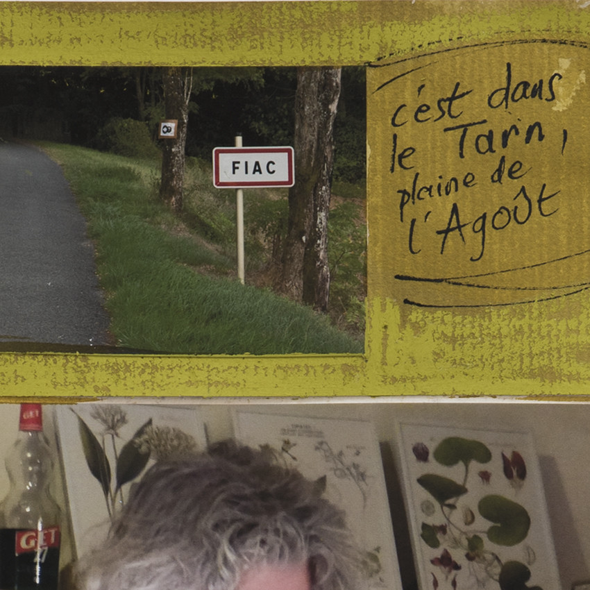 CAFE LITTÉRAIRE - 03