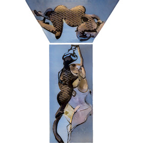 014-couple-colonne-en-echo-neuronal.