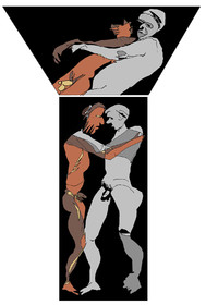 83-COUPLE EN ECHO- FIDA - PREMIER