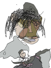 11 - BL - REPLIQUE AGILE haut