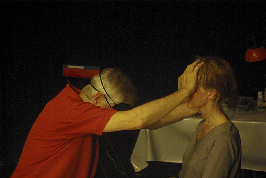 THEATRE LE VENT DES SIGNES   TOULOUSE