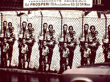 Ernest PIGNON Ernest