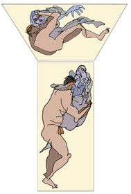 51-COUPLE EN ECHO- FAB L - PREMIER