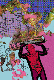 CE QUE TRAMENT LES ATLANTES  -  01