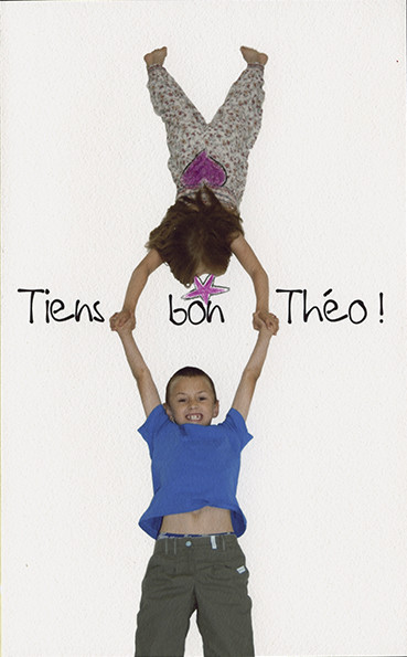 COMME AU CIRQUE - 06